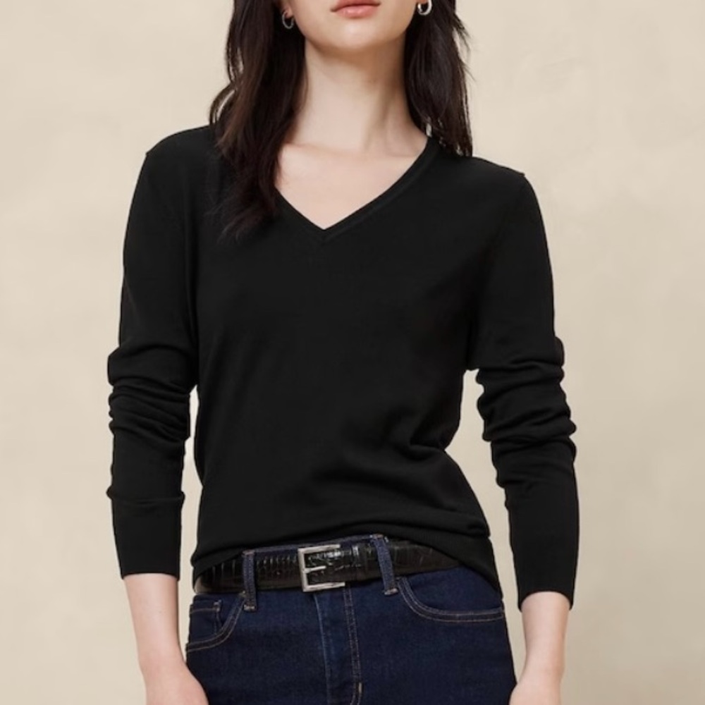Banana Republic Factory forever sweater